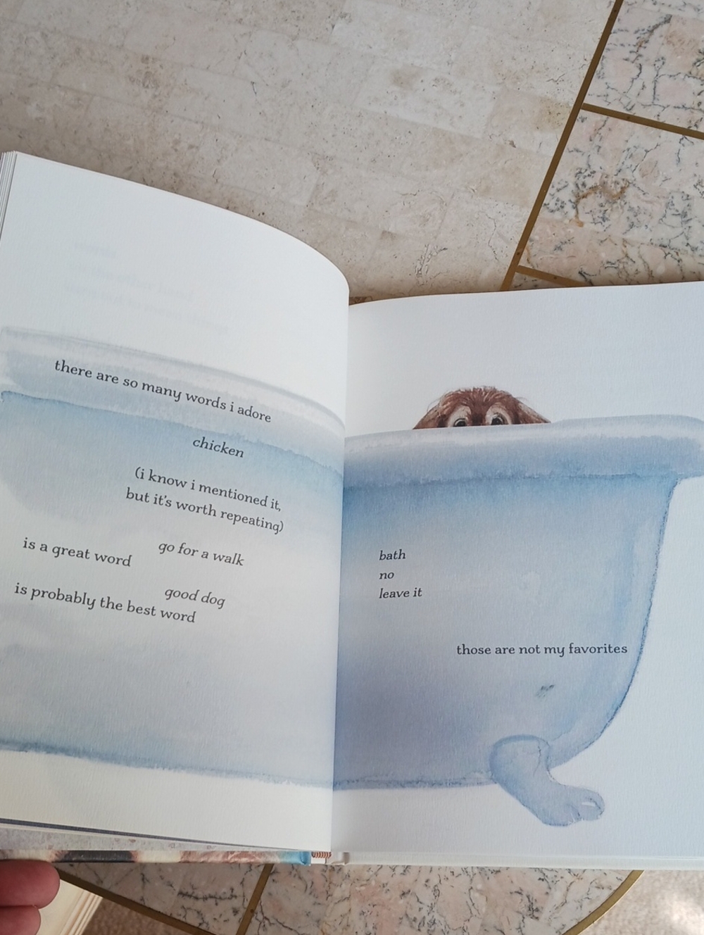 Book- I'm Still here...a Dogs Purpose Forever..(New Book)... - Picture 6 of 12